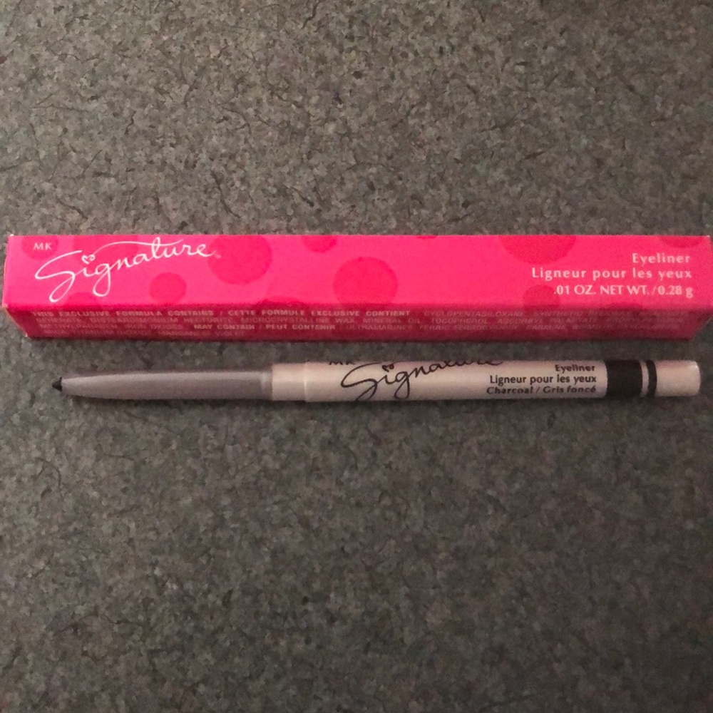 Mary Kay Signature Eye Liner-Charcoal